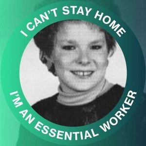 Meet your Posher, Mamie